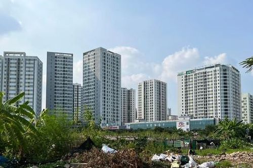 Hà Nội sẽ mạnh tay thu hồi các dự án đang 'ôm đất'