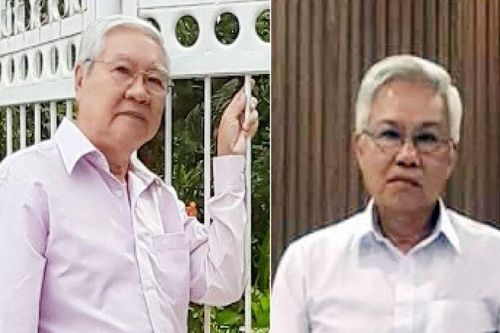 Khởi tố 2 cựu Giám đốc Sở Xây dựng Cà Mau