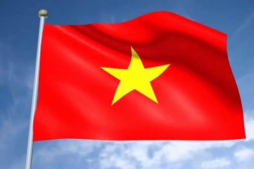 Triệu lá cờ Tổ quốc