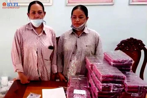 Thu giữ 14.000 viên thuốc tân dược nghi vấn nhập lậu