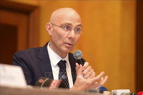 Nhà ngoại giao người Áo Volker Turk trở thành Cao ủy LHQ về nhân quyền