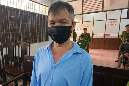 Bản án cho người đàn ông suýt đoạt mạng em trai chỉ vì nhậu xong không chịu về