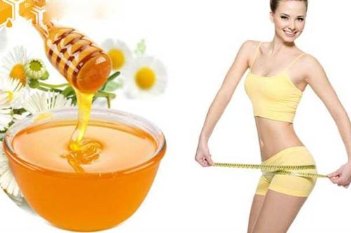 Uống 1 cốc mật ong ấm vào buổi sáng mỡ bụng mỡ đến mấy cũng phẳng lì, ngừa đủ loại bệnh