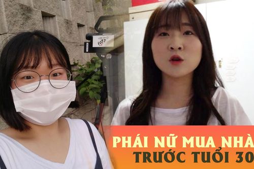 Những cô gái dưới 30 tuổi đã mua được nhà nhờ lối sống 'siêu tiết kiệm' suốt 3 - 4 năm