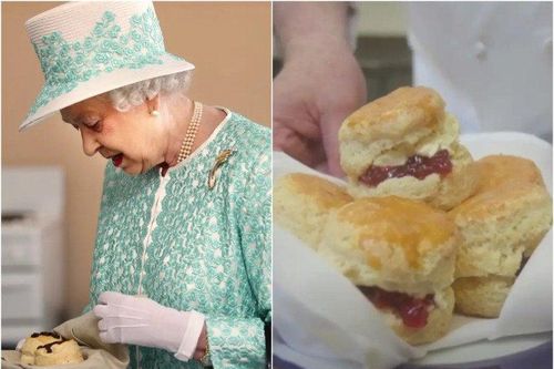 Nữ hoàng Anh Elizabeth II thích và ghét ăn gì?