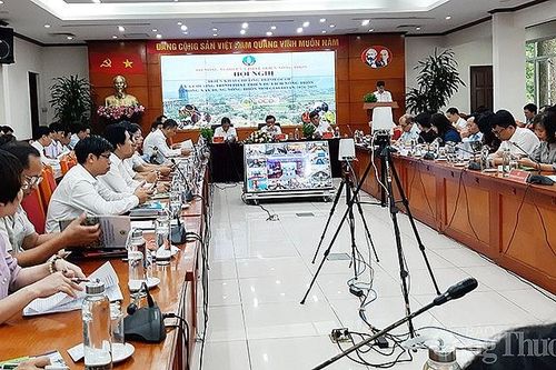 Phát huy nội lực, gia tăng giá trị Chương trình OCOP và du lịch nông thôn