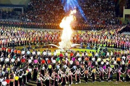 Yên Bái: Mùa thu - Mùa lễ hội đã đến là không muốn về