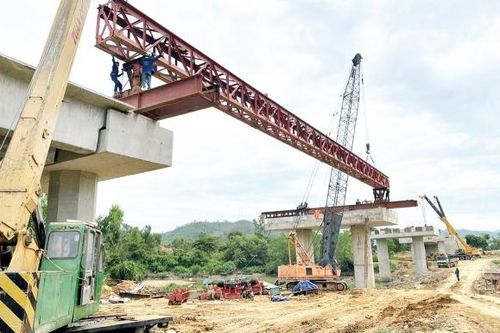 Ngành Giao thông vận tải: Tăng hiệu quả giải ngân, xử lý vướng mắc, bất cập dự án BOT