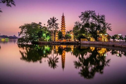 'Việt Nam diệu kỳ' trong Top 10 điểm du lịch rẻ và đáng đi nhất thế giới