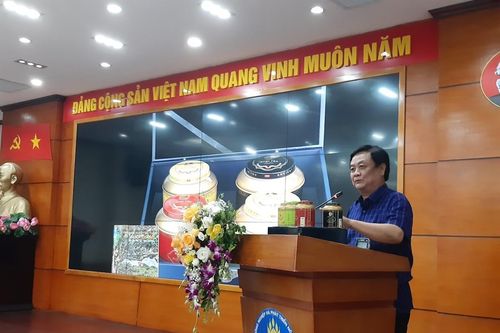 Bộ trưởng NN&PTNT: 'Xây dựng nông thôn mới là chúng ta đang làm cách mạng'