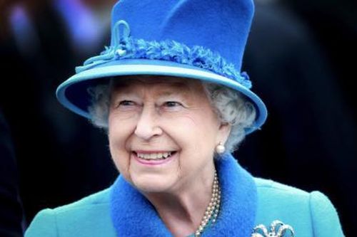 Lãnh đạo Việt Nam gửi điện chia buồn Nữ hoàng Anh Elizabeth II qua đời