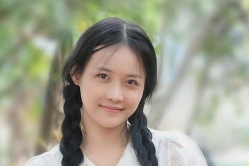 Nữ chính phim 'Duyên Kiếp': Từng là Á hậu, sở hữu đôi chân dài không kém Lương Thùy Linh