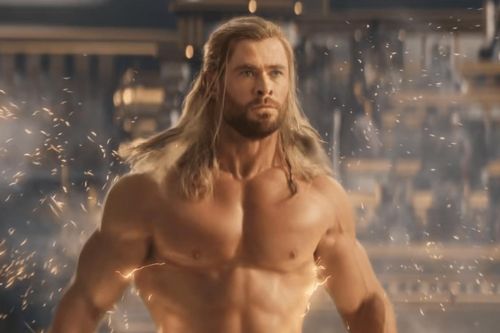 'Thor 4' tiếp tục bị chê bai vì cảnh quay ngớ ngẩn
