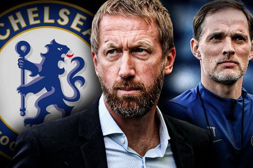 Chelsea từ chối mua 4 cầu thủ theo yêu cầu của Tuchel