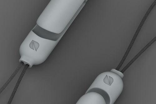 Apple bán dây móc hộp tai nghe giá 13 USD