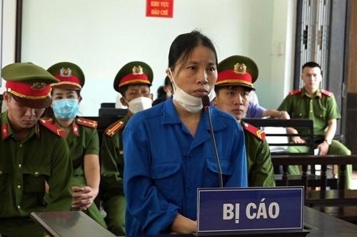 Thua bạc, nữ tiểu thương huy động vốn lừa hơn 37,5 tỷ đồng