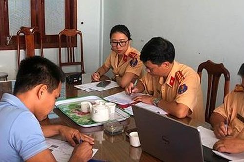 Phạt nặng cho chừa