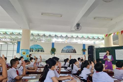 Nhiều trường Tiểu học ở Hải Châu không thể tổ chức dạy - học 10 buổi/tuần vì thiếu giáo viên