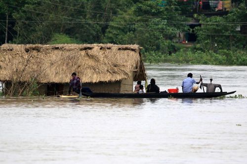 Liên hiệp quốc cảnh báo sự thụt lùi về phát triển con người