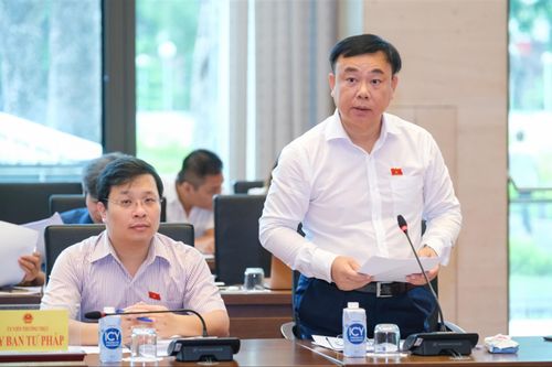 Phát hiện, xử lý nhiều vụ án tham nhũng lớn