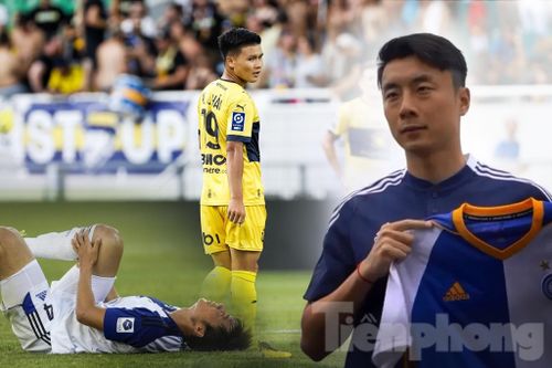 Những nỗi khổ ít người biết khi chơi bóng ở châu Âu và lời khuyên cho Quang Hải