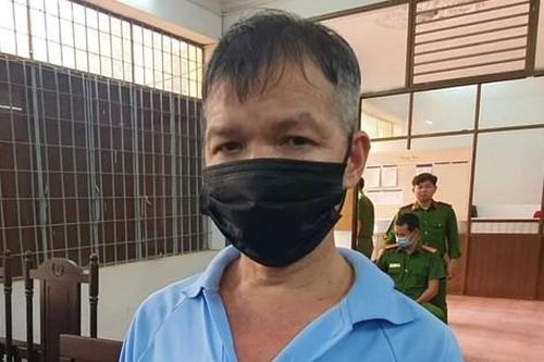 Anh đâm em trai sau cuộc nhậu, phải trả giá bằng 13 năm tù