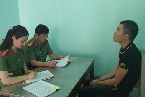 Khởi tố đối tượng liên tục vượt biên sang Trung Quốc lao động