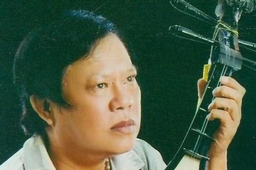 Cuộc đời 'trên đỉnh vinh quang' của nhạc sĩ Vinh Sử trước khi bệnh tật, nghèo khó