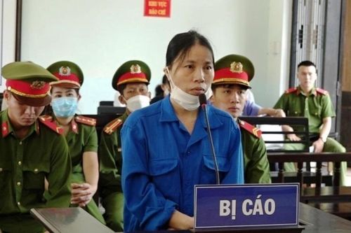 Vờ kêu gọi góp vốn buôn gia súc, nữ tiểu thương lừa chiếm gần 38 tỷ đồng