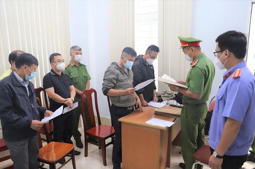 Phó Bí thư và Chủ tịch Hội Nông dân một huyện ở Đắk Nông bị khai trừ Đảng