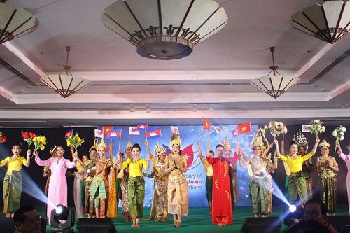 Thúc đẩy kết nối phục hồi hoạt động du lịch giữa Việt Nam và Campuchia