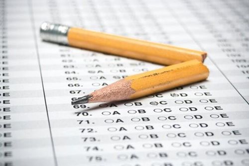 Học sinh Mỹ 'học kém' như 20 năm trước