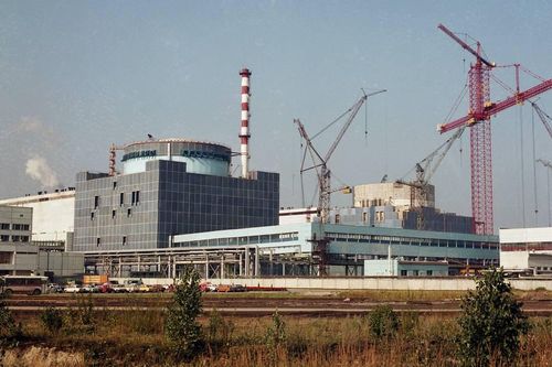 Ba Lan muốn mua điện từ nhà máy điện hạt nhân Ukraine