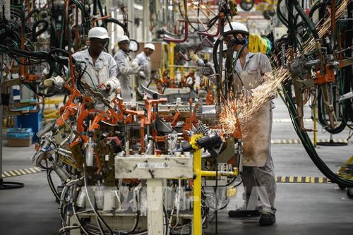 Kinh tế Brazil ghi nhận giảm phát trong tháng thứ hai liên tiếp