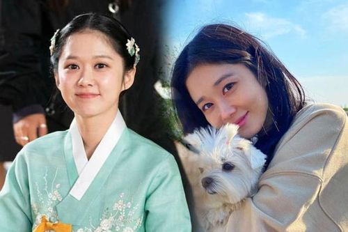 Đây là loạt bí quyết trẻ mãi chưa già của Jang Na Ra: Dễ như cơm bữa