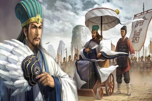 Lá thư 86 chữ Gia Cát Lượng gửi con trai gói trọn trí tuệ 1800 năm trước