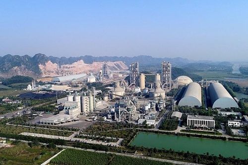 Thanh Hóa: Xi măng Long Sơn có 'truyền thống' vi phạm trong lĩnh vực tài nguyên và khoáng sản