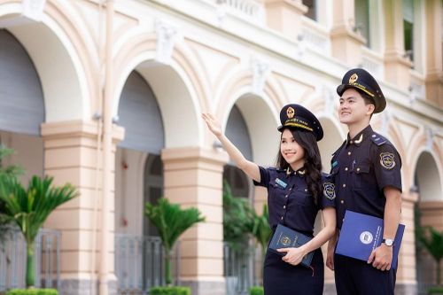 Lan tỏa hình ảnh tích cực của Hải quan Việt Nam thông qua các bài hát độc quyền về ngành