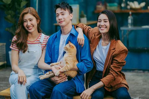 Thúy Ngân, Lan Ngọc không nhận cát-xê khi đóng MV cho S.T Sơn Thạch