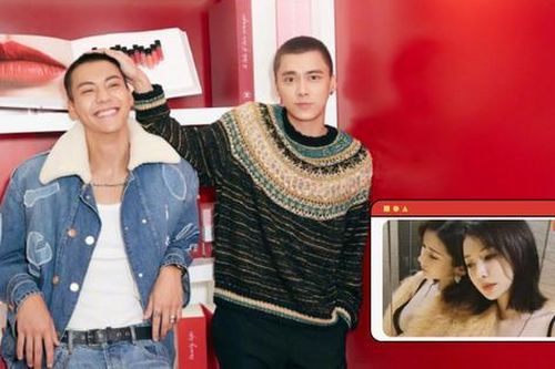 Trần Vỹ Đình 'nhấn follow' hot girl liên quan đến lùm xùm của Lý Dịch Phong: Không phải trượt tay!