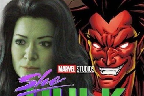 She-Hulk tập 4: Một lần nữa, Chúa quỷ Mephisto lại bị fan Marvel réo tên nữa rồi!
