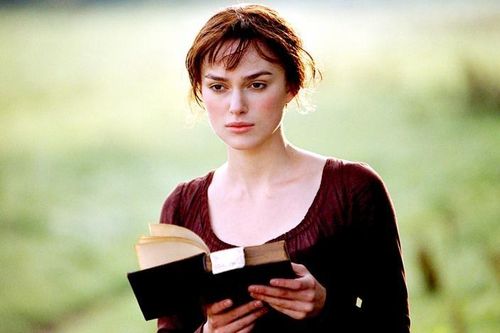 Đọc sách là một tiêu chí để chọn bạn đời