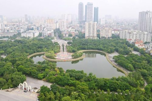 Bản tin tổng hợp xây dựng - bất động sản từ 5 – 11/9