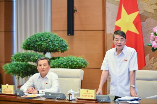 Kiểm soát chặt chẽ an ninh năng lượng