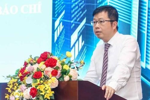 Bổ nhiệm ông Nguyễn Thanh Lâm làm Thứ trưởng Bộ Thông tin - Truyền thông