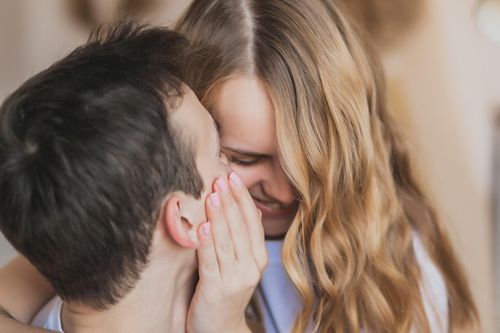 Sex không phải đường đua