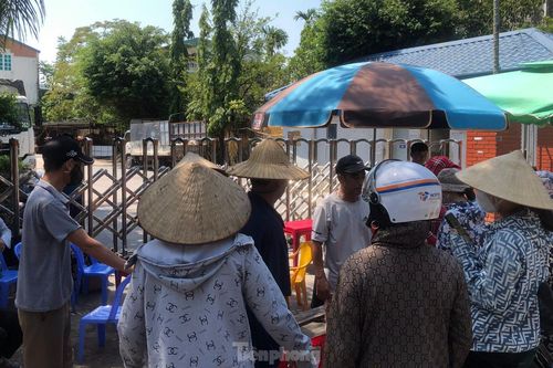 Tạm dừng hoạt động nhà máy giấy bị tố gây ô nhiễm ở Hải Phòng