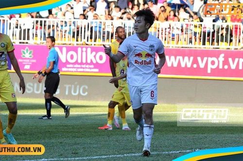 Xuân Trường, Hồng Duy chắc chắn bị loại khỏi ĐT Việt Nam