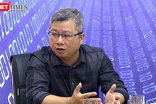 Ông Nguyễn Thanh Lâm được bổ nhiệm Thứ trưởng Bộ Thông tin và Truyền thông