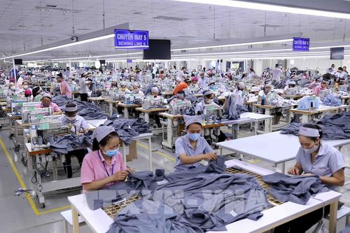 Thanh Hóa dẫn đầu khu vực Bắc Trung bộ về doanh nghiệp đăng ký thành lập mới